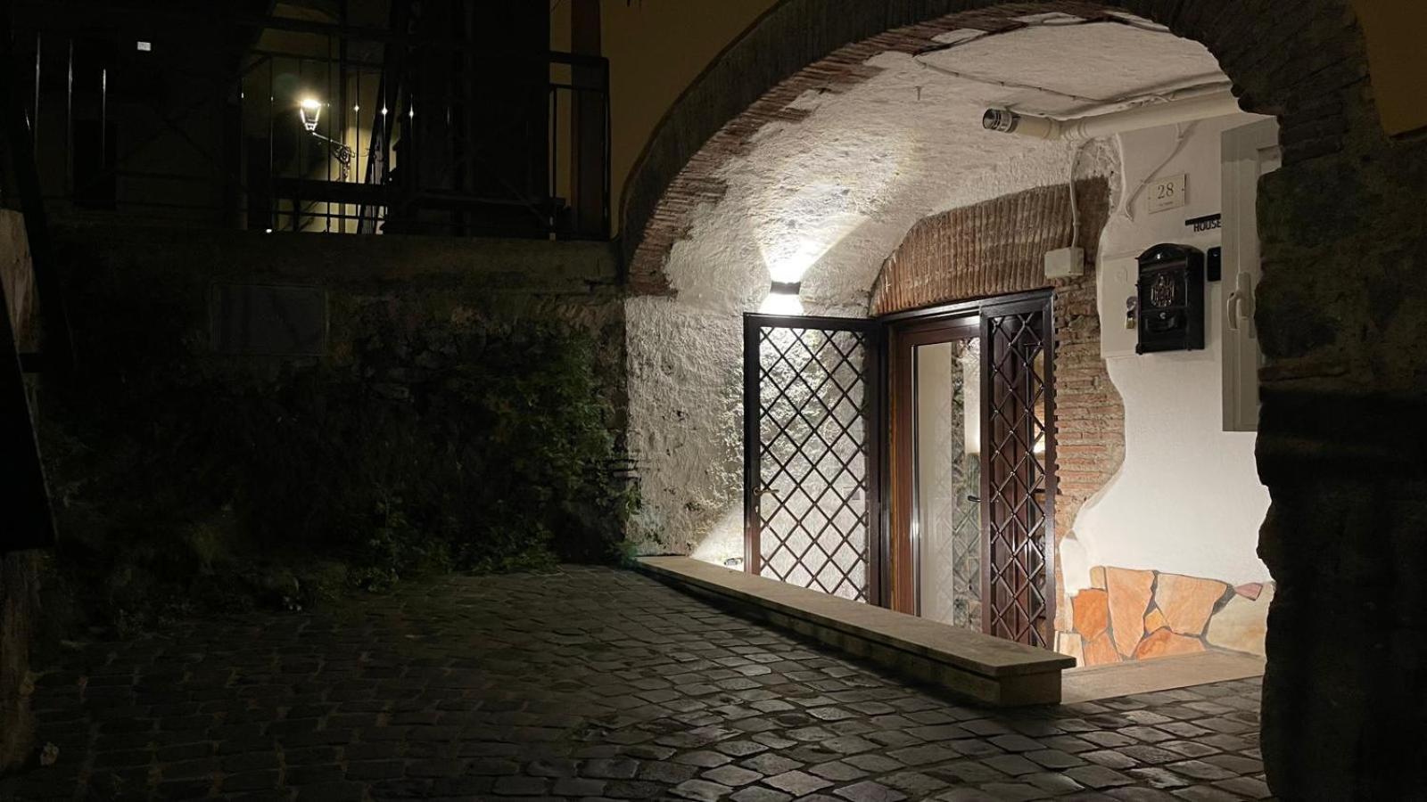 Koru House Ariccia Villa Exteriör bild