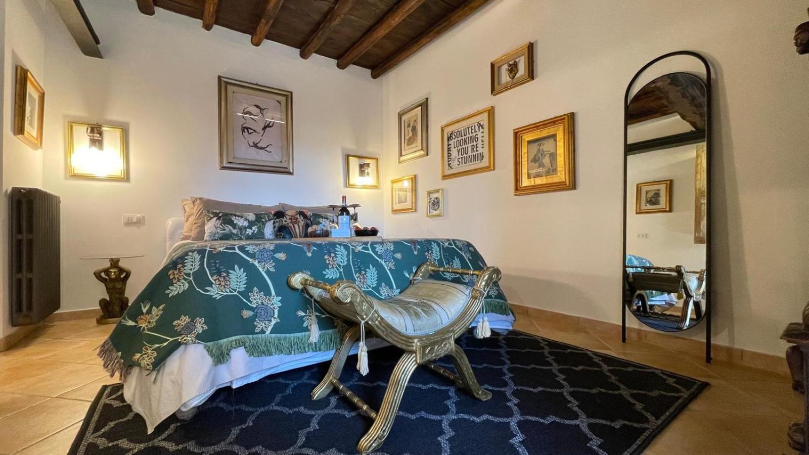 Koru House Ariccia Villa Exteriör bild