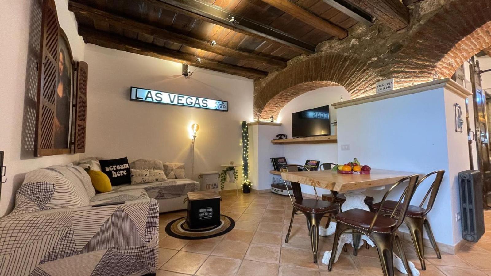 Koru House Ariccia Villa Exteriör bild