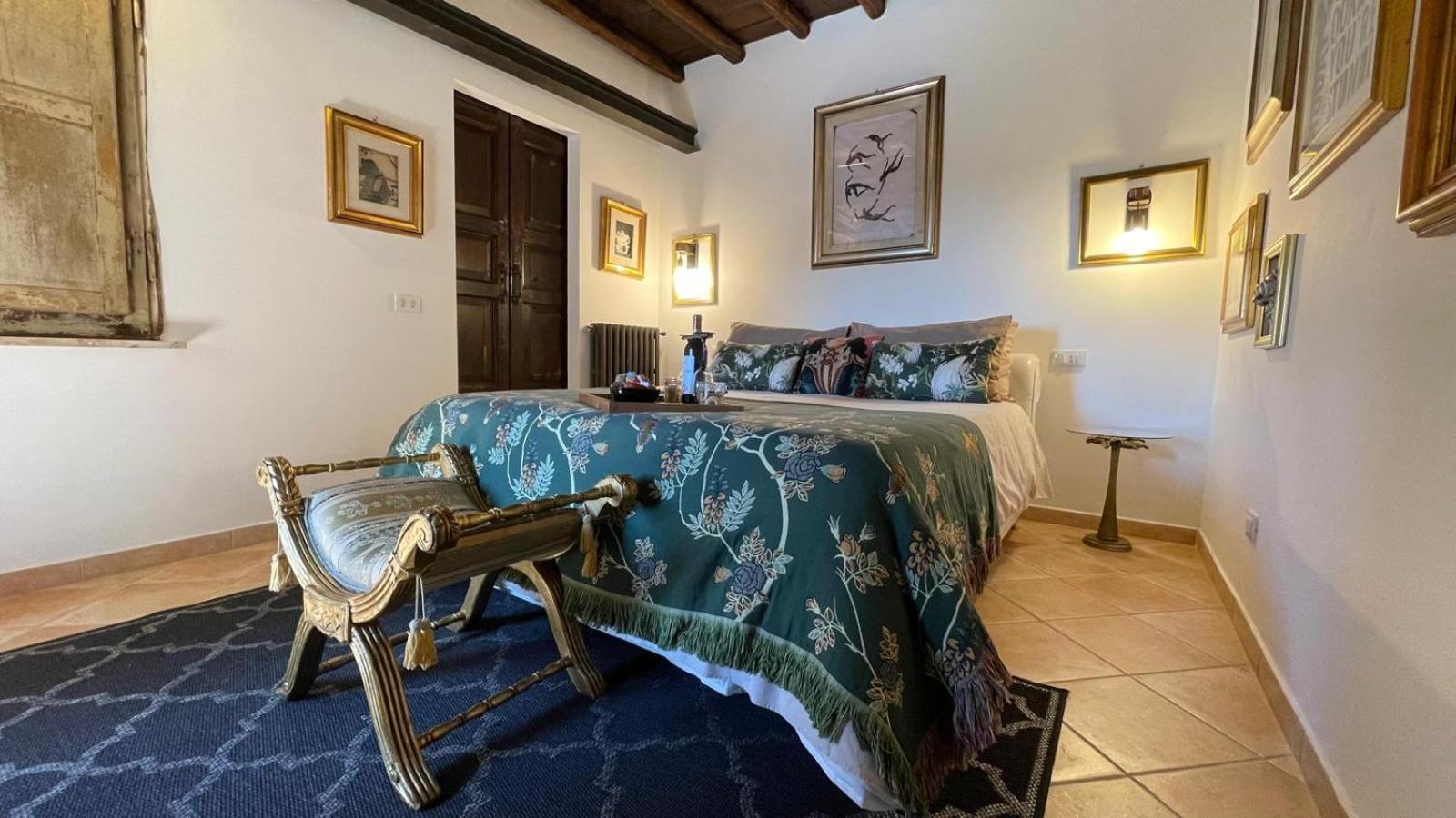 Koru House Ariccia Villa Exteriör bild